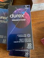 Durex orgasme intense (nieuw), Ophalen of Verzenden