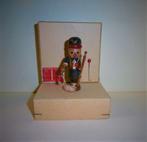 oud Duits Rookmannetje herder lammetje speelgoed popje kerst, Diversen, Kerst, Verzenden