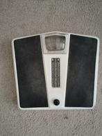 Retro weegschaal, Ophalen, Gebruikt, Analoog, 100 kg of meer