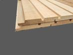 11.85 m2 Dubbel Rhombusprofiel - Red Cedar - nr: HP439, Tuin en Terras, Palen, Balken en Planken, Ophalen, Nieuw, Planken
