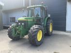 John deere 6110, Zakelijke goederen, Agrarisch | Tractoren, BJ Agriservice, Bjagriservice@outlook.com, Middelweg-West 202, 9079MK Sint Jacobiparochie, NL