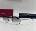 Cartier custom glasses, Ophalen of Verzenden, Zo goed als nieuw, Zonnebril, Overige merken