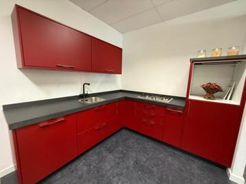 Showroom keuken  beschikbaar voor biedingen
