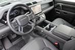 Land Rover Defender 110 P300e X-Dynamic HSE | Head-Up | Pano, Auto's, Land Rover, Automaat, Stof, Euro 6, 4 cilinders