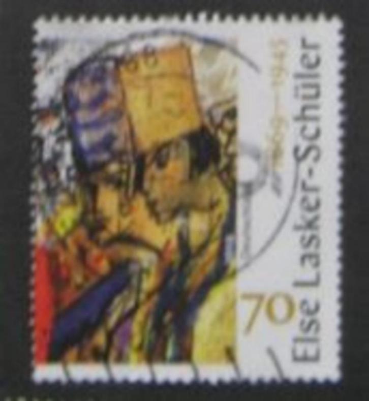 Duitsland K23 no 3443 2019, Postzegels en Munten, Postzegels | Europa | Duitsland, 1990 tot heden, Ophalen of Verzenden