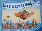 bordspel Het vliegende tapijt - 1987, Vijf spelers of meer, Ophalen of Verzenden, Zo goed als nieuw, Ravensburger