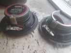 Speakers sony, Auto diversen, Ophalen of Verzenden, Gebruikt