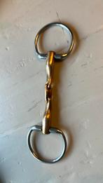 Fager Axel 12,5 cm bustrens, Dieren en Toebehoren, Ophalen of Verzenden, Gebruikt, Dressuur