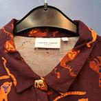 Fabienne Chapot blouse monkey print maat M-L artnr 50574, ., Maat 42/44 (L), Fabienne Chapot, Ophalen of Verzenden