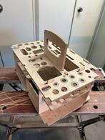 Festool HWZ Inlay Gereedschaphouder, Ophalen, Zo goed als nieuw