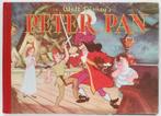 Peter Pan - Walt Disney's plaatjesalbum Margriet (1954), Boeken, Prentenboeken en Plaatjesalbums, Verzenden, Gelezen, Plaatjesalbum