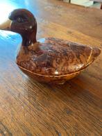 Michel  Caugant paté schaaltje eend, Ophalen, Zo goed als nieuw