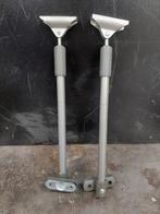 2x AXA raamboom 35 cm, Doe-het-zelf en Verbouw, Glas en Ramen, Ophalen of Verzenden, Gebruikt, Overige typen