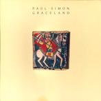 Paul Simon – Graceland - Orig. LP, Cd's en Dvd's, Vinyl | Pop, Ophalen of Verzenden, 1980 tot 2000, Zo goed als nieuw, 12 inch