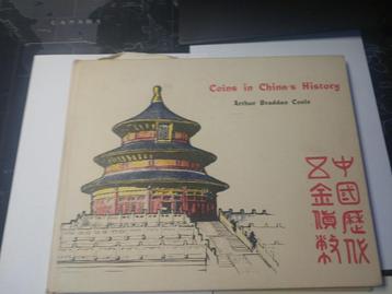Coins in China's History beschikbaar voor biedingen