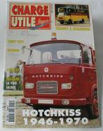 Charge Utile magazine nº 41mei 1996, Ophalen of Verzenden, Zo goed als nieuw, Overige typen