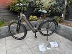 Kalkhoff Image 5 advance + Bosch peformance nieuw 90 KM, Zo goed als nieuw, 50 km per accu of meer, 55 tot 59 cm, Ophalen
