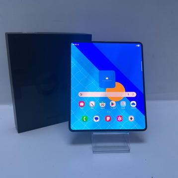 Samsung Galaxy Z Fold 4 512GB | Met Garantie beschikbaar voor biedingen