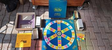 te koop trivial pursuit spel nieuwe in doos beschikbaar voor biedingen