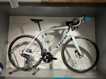 Trek Domane SL 5 beschikbaar voor biedingen