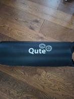 Nieuwe campingbed matras, Ophalen of Verzenden, Ingebouwde pomp, Zo goed als nieuw, 1-persoons