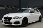 BMW 1 Serie M140i 340 PK Edition Shadow High Ex € 38.949,0, Nieuw, Alcantara, Emergency brake assist, Geïmporteerd