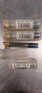 Karcher plunjer 4.553-280.0, Ophalen of Verzenden, Nieuw, Zwart, Handen en Nagels