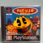 Pac-Man World  - Playstation 1, Spelcomputers en Games, Games | Sony PlayStation 1, Avontuur en Actie, Gebruikt, 1 speler, Sony