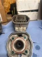 2x stage 6 50cc, Ophalen, Zo goed als nieuw, Cilinder