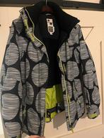 Roxy ski jas maat L / 40, Kleding | Dames, Wintersportkleding, Ophalen of Verzenden, Zo goed als nieuw, Maat 38/40 (M), Jack