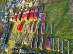 Mooie partij mercedes onderdelen ,oldtimer, Ophalen, Gebruikt, ., Mercedes-Benz
