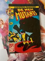 #0822 De New Mutants 2, Boeken, Strips | Comics, Eén comic, Ophalen of Verzenden, Gelezen, Europa
