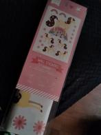 Muurstickers - Nieuw in Verpakking, Kinderen en Baby's, Kinderkamer | Inrichting en Decoratie, Ophalen of Verzenden, Nieuw, Wanddecoratie