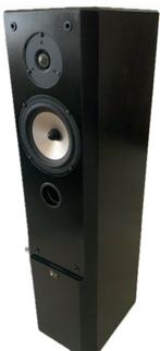 OLS / Kharma Emotion, Audio, Tv en Foto, Luidsprekers, Gebruikt, 60 tot 120 watt, Front, Rear of Stereo speakers, Ophalen