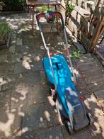 Grasmaaier met stekker, Tuin en Terras, Cirkelmaaier, Ophalen, Gebruikt