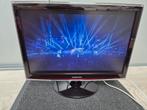 Samsung Syncmaster T220hd LCD TV, Ophalen, Zo goed als nieuw, 50 Hz, Samsung