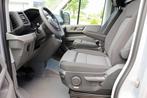 Volkswagen Crafter 35 2.0 Tdi L3H2 177Pk BPM vrij DSG-8 BETI, 12 maanden, Stof, Gebruikt, 4 cilinders