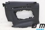 Zijbekleding linksachter Audi A3 8V Cabrio 8V7867035, Gebruikt