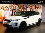 Land Rover Range Rover Evoque 2.0 P250 AWD R-Dynamic SE - El, 249 pk, 4 cilinders, 109 €/maand, Wit