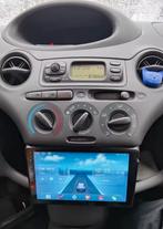 Autoradio | Toyota Yaris | 1998-2006, Ophalen of Verzenden, Zo goed als nieuw