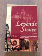 Nicolaaskerk Heythuysen, Ophalen of Verzenden, 19e eeuw, Zo goed als nieuw