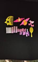 Vintage Retro sindy fleur barbie haar accessoires, Kinderen en Baby's, Speelgoed | Poppen, Ophalen of Verzenden, Zo goed als nieuw