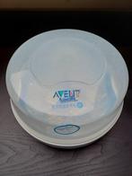 Philips Avent Sterilisator, Kinderen en Baby's, Babyvoeding en Toebehoren, Ophalen of Verzenden, Gebruikt, Sterilisator