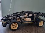 Lego 8880 super car, Kinderen en Baby's, Speelgoed | Duplo en Lego, Ophalen of Verzenden, Gebruikt, Lego