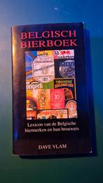 Vlam - Belgisch bierboek, Ophalen of Verzenden, Zo goed als nieuw, Vlam
