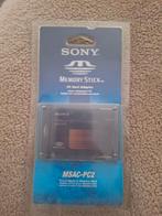 Sony VAIO MSAC-PC2 geheugenkaart, Ophalen of Verzenden, Nieuw, Sony