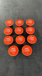 Koffiecups Dolce Gusto, Diversen, Ophalen