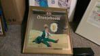 Reclame spiegel  oranjeboombier, Ophalen of Verzenden, Zo goed als nieuw, Hout, Minder dan 50 cm