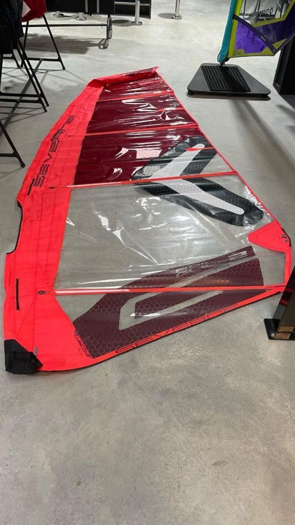 Severne Foilglide 2 7.0, Watersport en Boten, Windsurfen