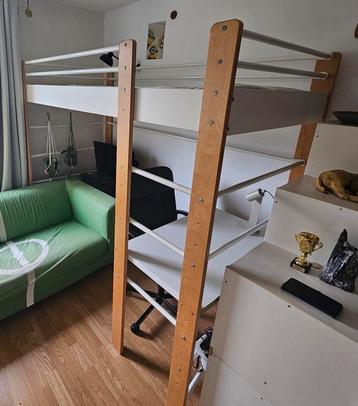 Gratis af te halen ikea hoogslaper